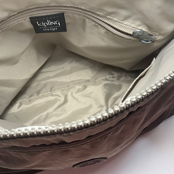 Kipling Aisling Crossbody Bag - Picture 4 of 4